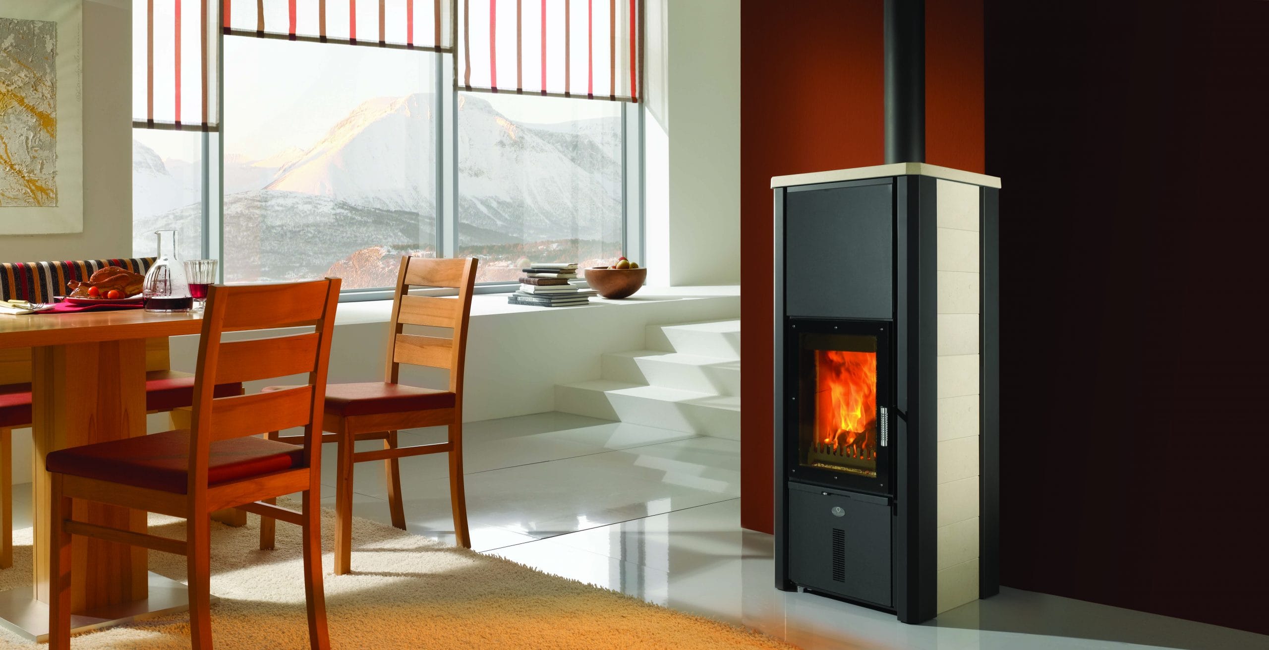 Hjem - Norsk Varme Innovasjon As