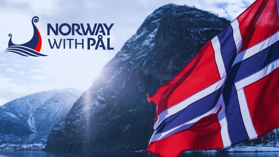 Oslo Guide and Norway Tour Planner | Norway With Pål