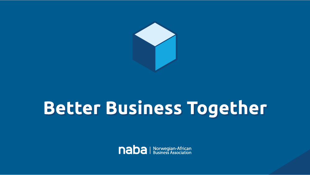 NABA - Norwegian-African Business Association