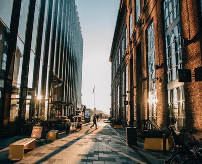 Norwegian Property skaper engasjerende møteplasser og relasjoner - NPRO.no