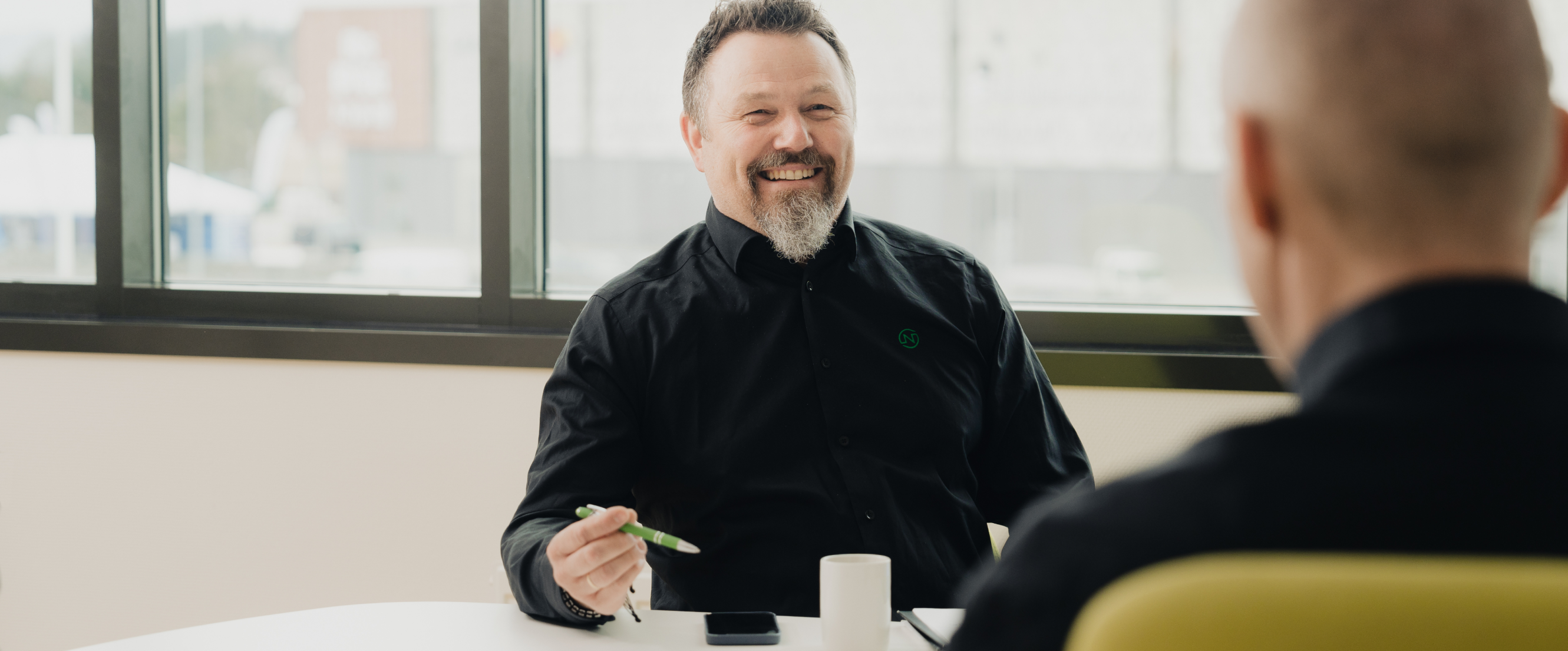 Norwegian Seals | Solving Your Sealing Needs