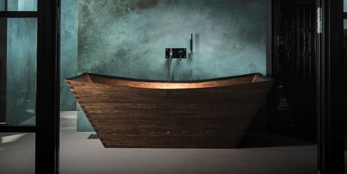 Unike møbler fra de dype skoger - Norwegian Wood Design