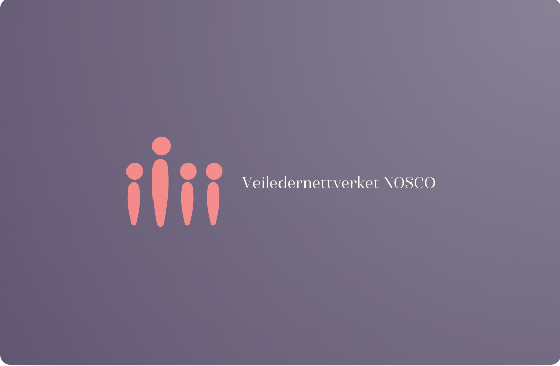 Veiledernettverk | Veiledernettverket Nosco