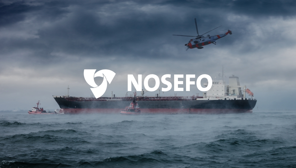 NOSEFO » Ledende innen sikkerhet og beredskapsopplæring