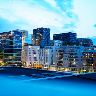 Regnskapstjenester i Oslo | Nous Regnskap