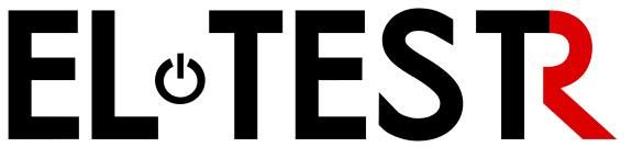 EL⏻TestR™