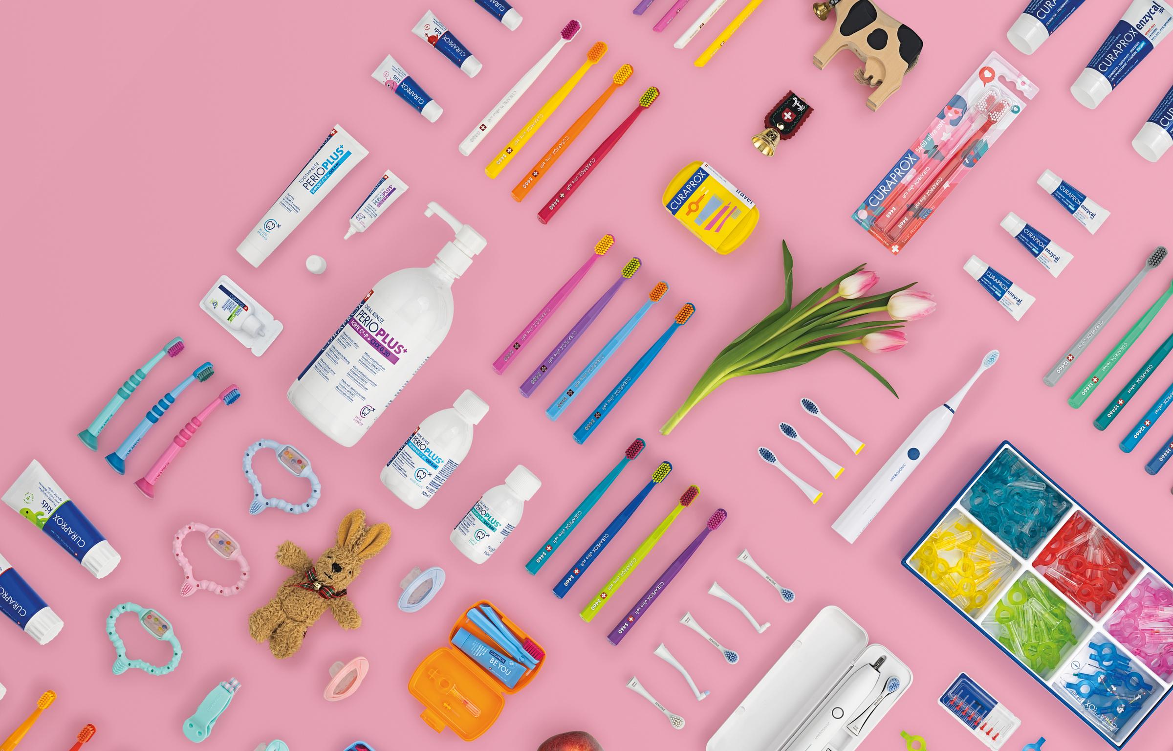 Novus Dental - Leverandør av forbruksvarer, implantater, regenerasjon og profylakse.