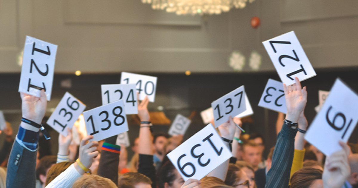 Senterungdommen - Ta hele Norge i bruk