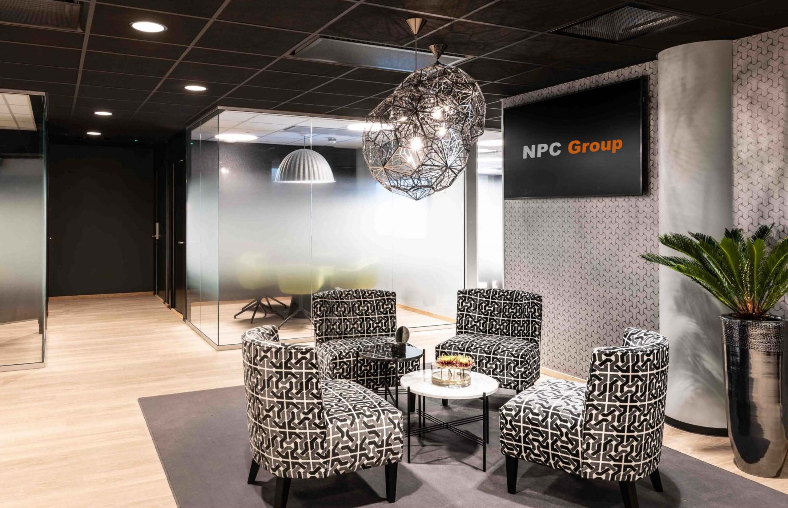 Home - NPC Gruppen AS