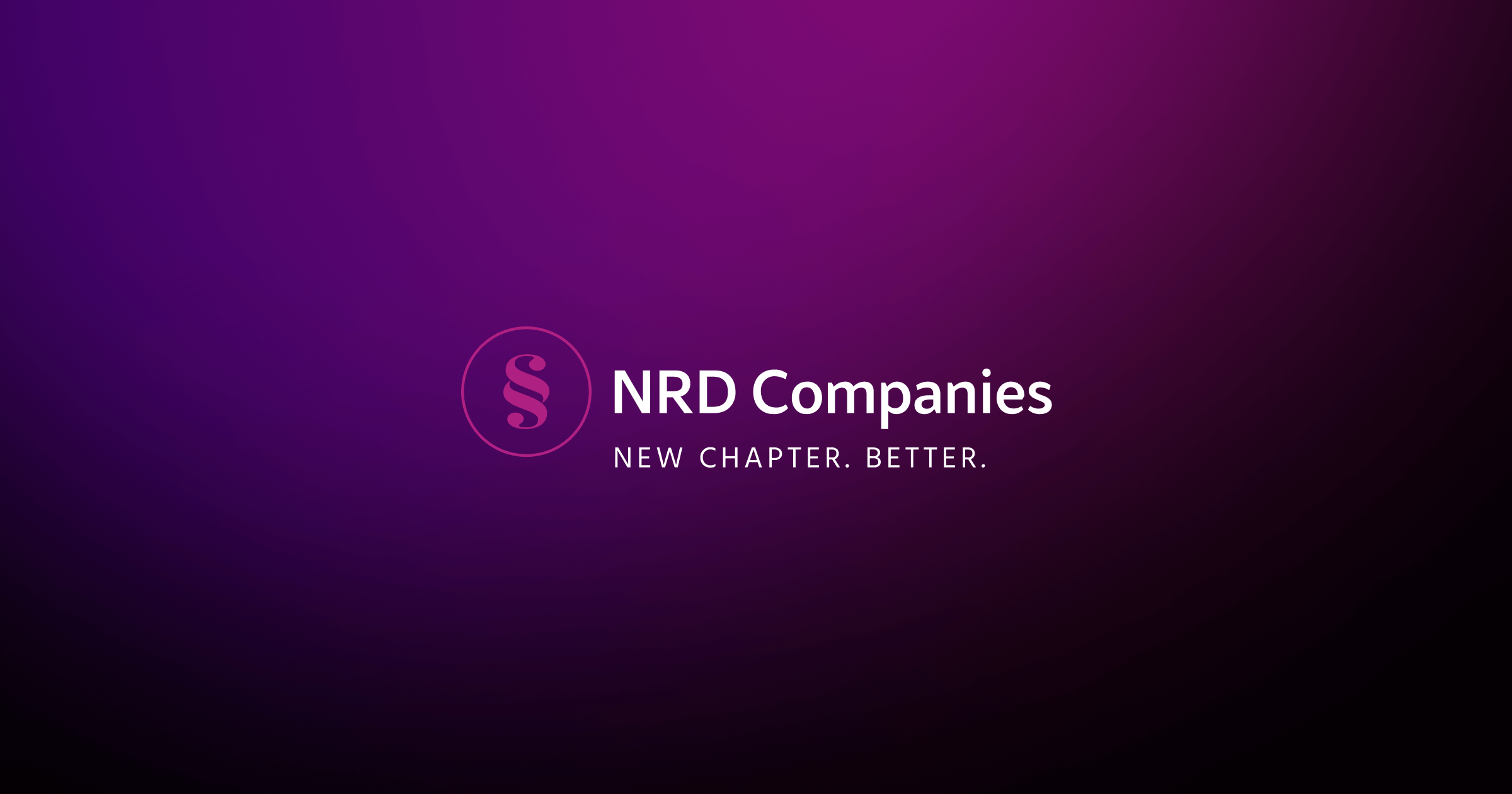 Home | NRD Companies