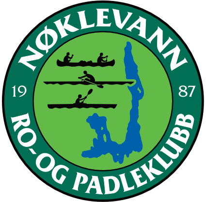 Nøklevann Ro- og Padleklubb