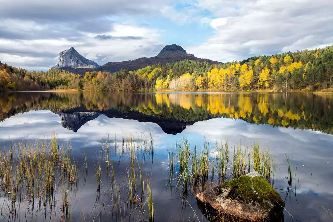 Indre Sunnfjord Turlag - DNT