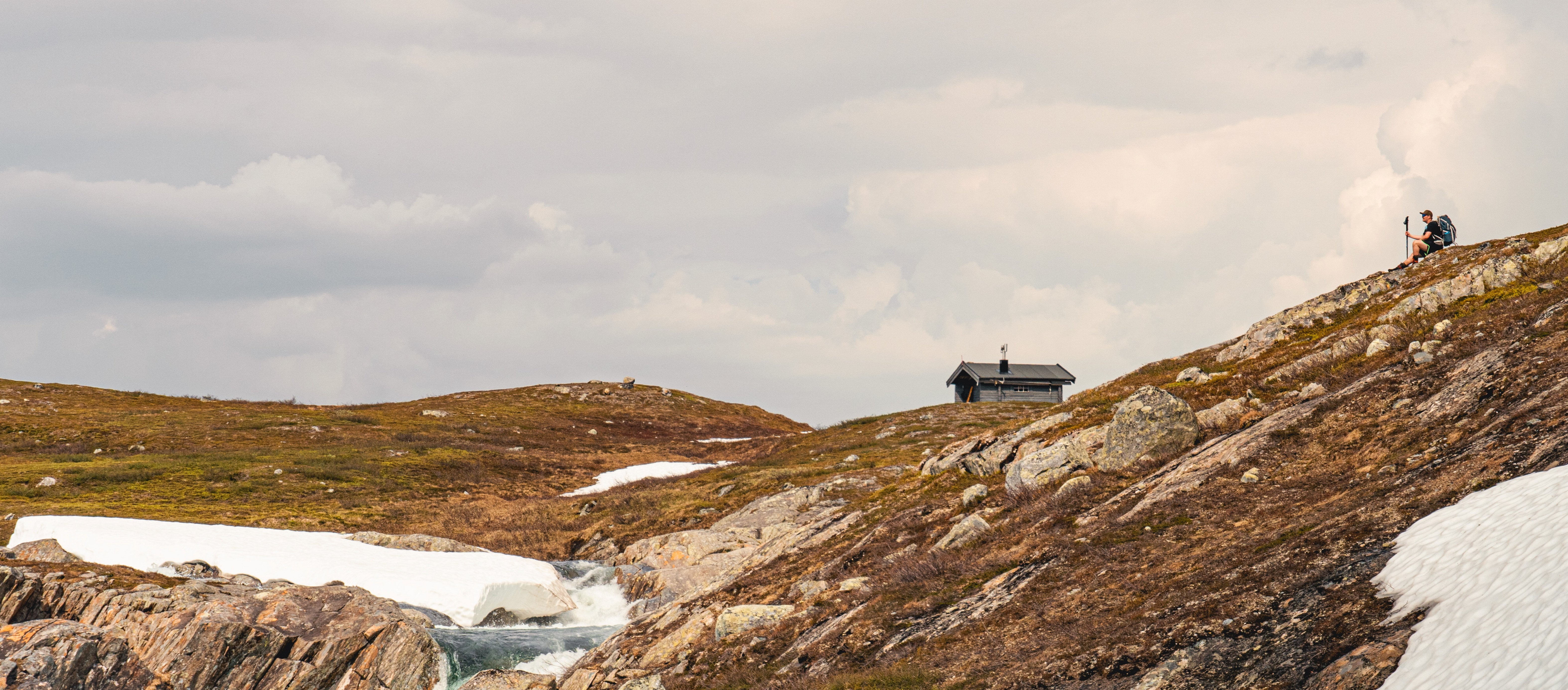 DNT Rana og omegn - DNT