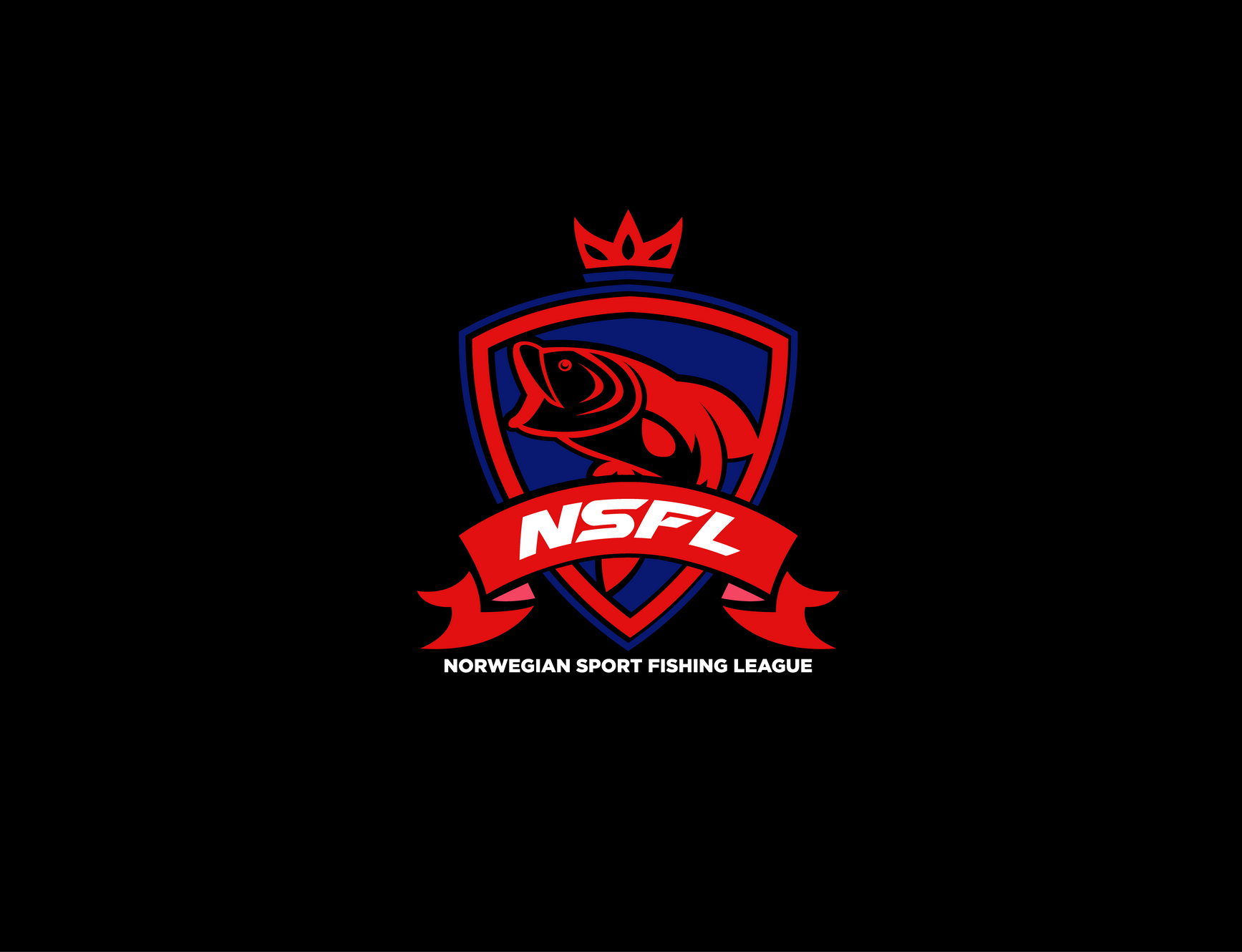 Hjem - NSFL (Norwegian Sport Fishing League)