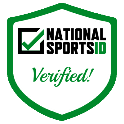 Ensuring Safe and Fair Youth Sports with Verified Participants