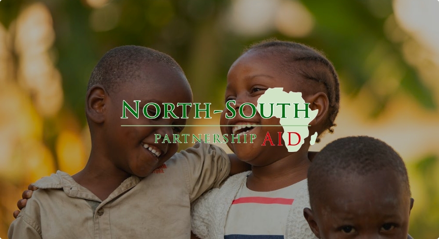Hjem » North-South Partnership AID