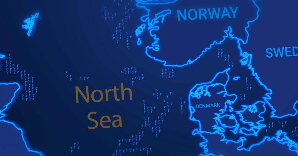 North Sea Wind Conference - 5 June 2024, Kristiansand, Norway