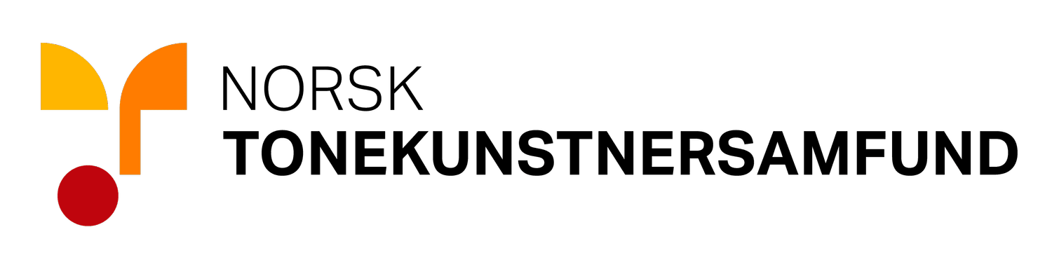 Norsk Tonekunstnersamfund