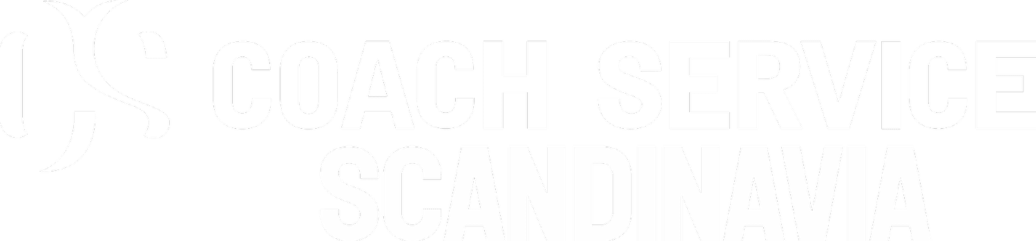 Coach Service Scandinavia