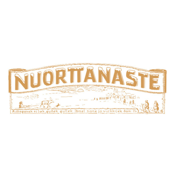 Nuorttanaste