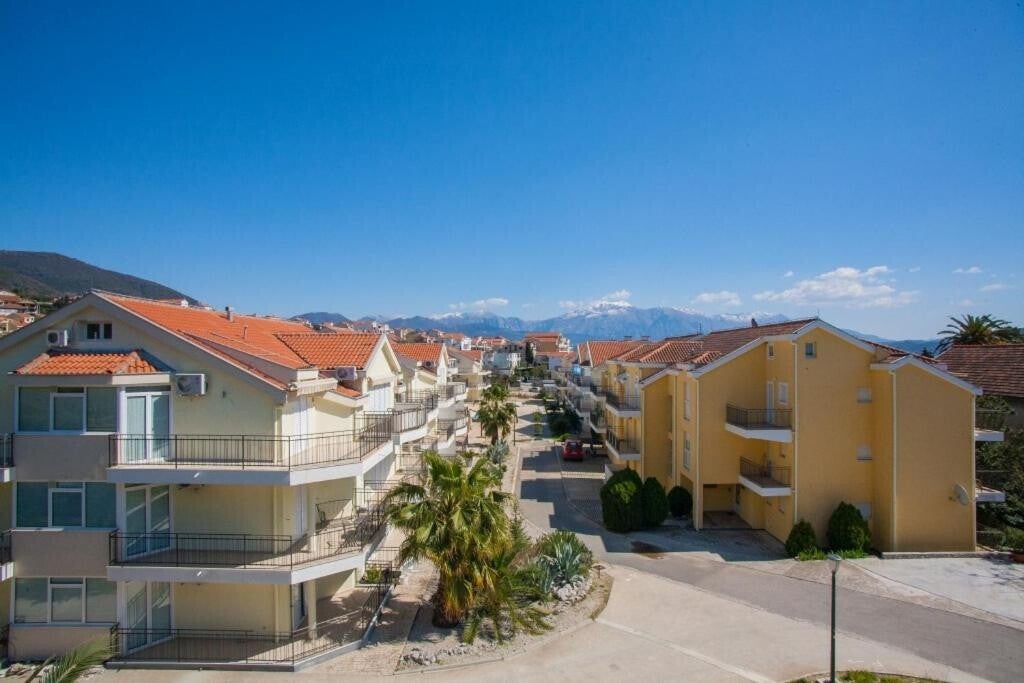 Norwegian Village in Đenovići – NVD