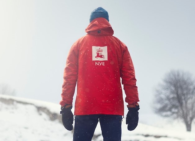 NVE - Norges vassdrags- og energidirektorat