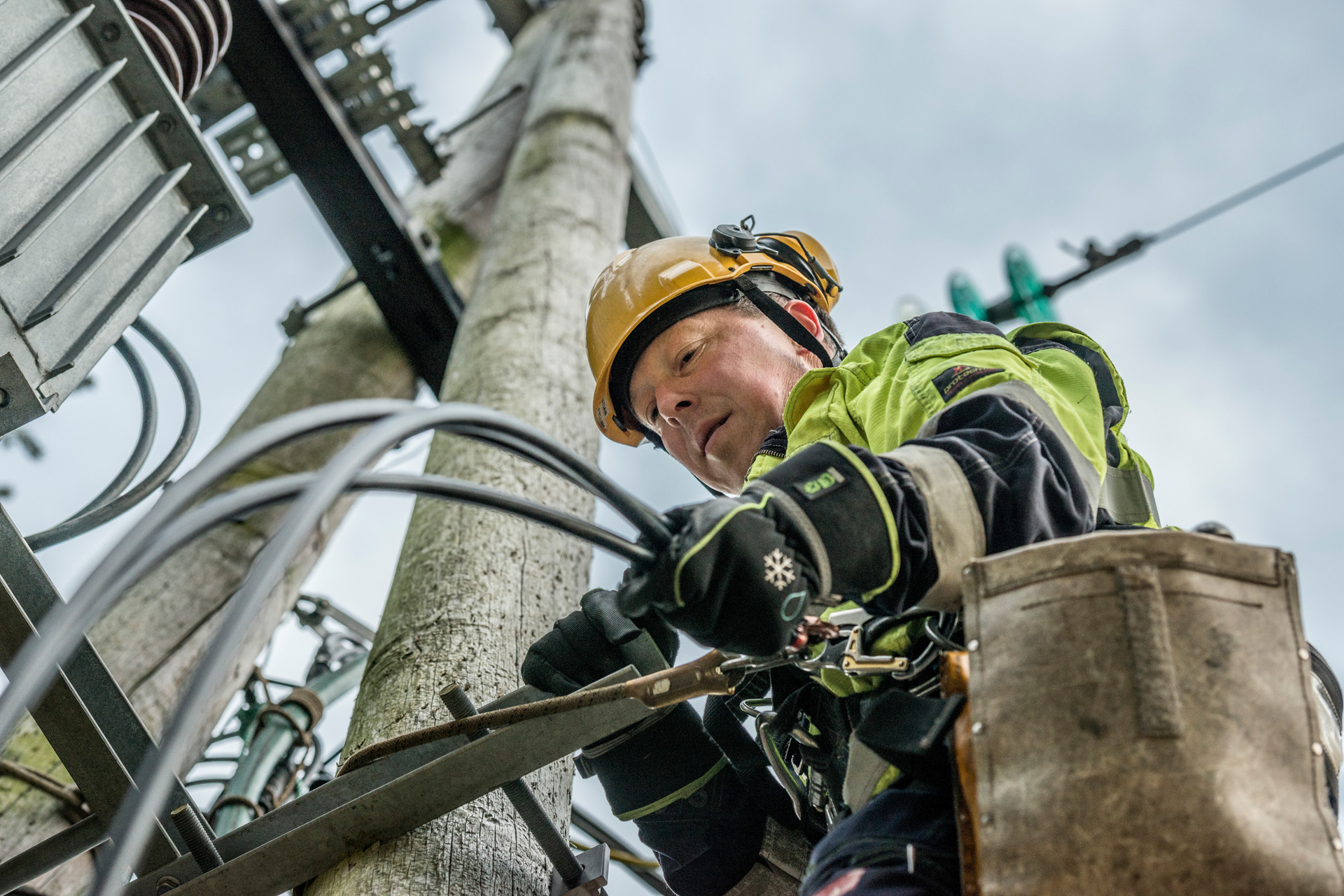 Nordvest Nett • Nordvest Nett