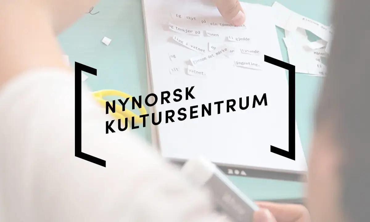 Nynorsk kultursentrum - Nynorsk kultursentrum