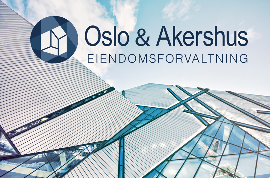 Forside - OAE Forretningsførsel