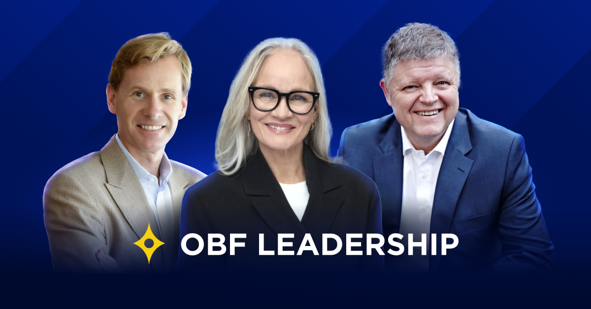 OBF Leadership
