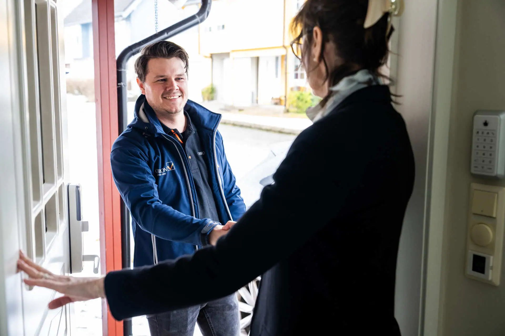 Takst og tilstandsrapport fra sertifiserte fagfolk | OBRON