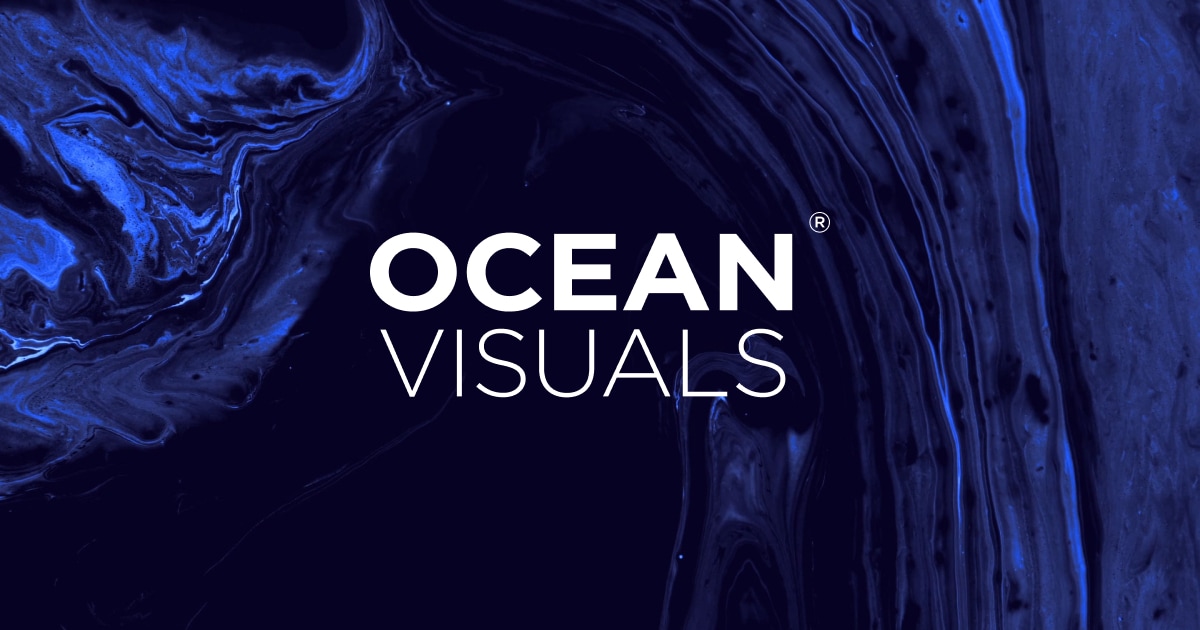 Ocean Visuals | The world’s fastest and most precise way to sense and trace marine oil spills