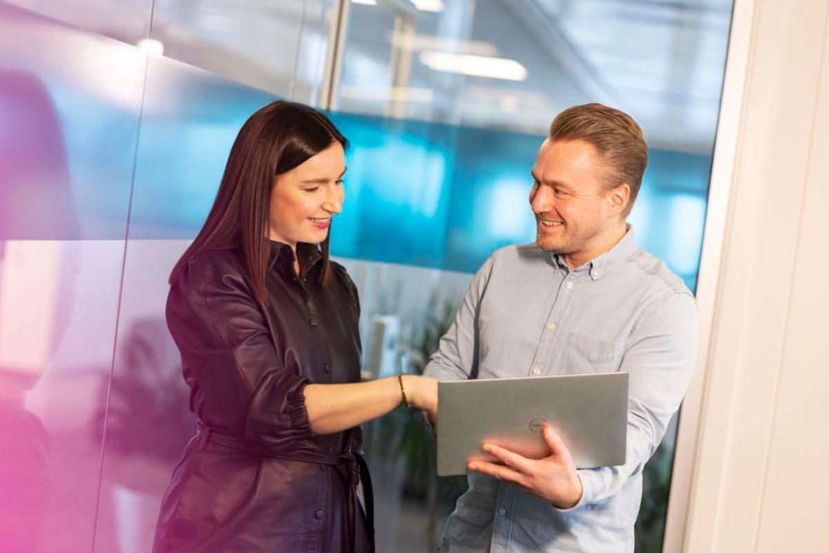 Forsiden - Octi mediebyrå