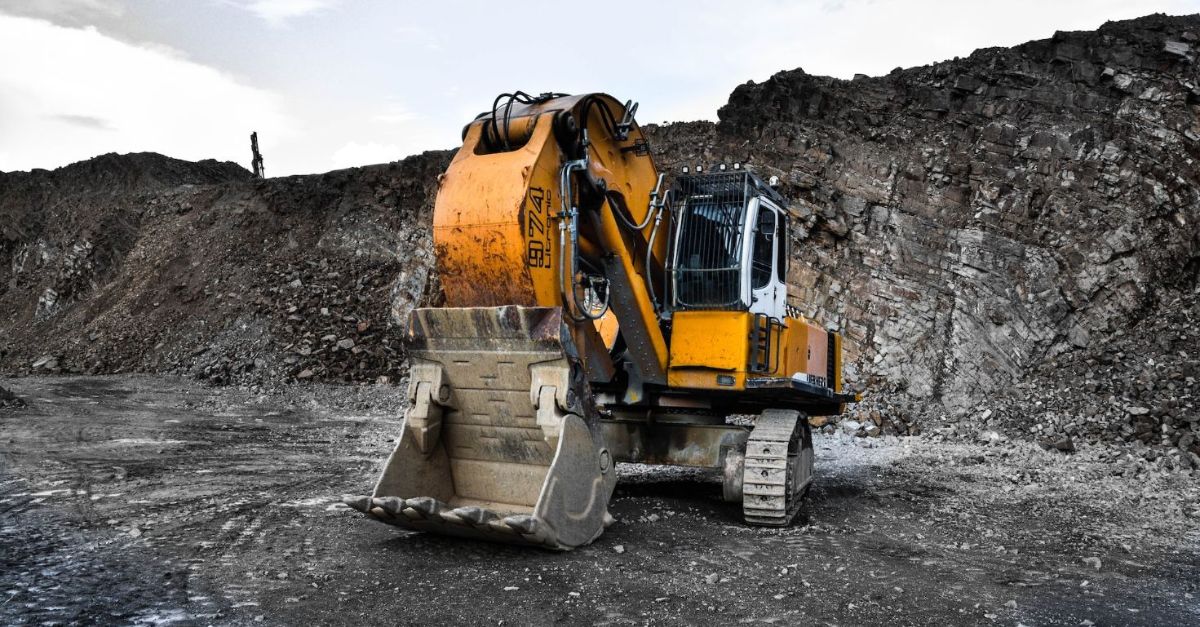 Forside | Odal Grus AS