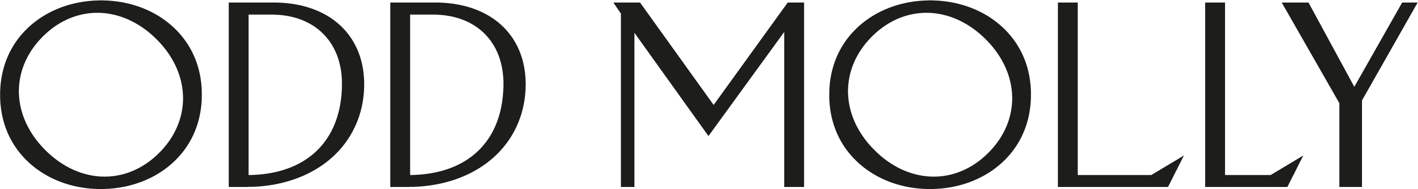 Odd Molly | Embrasing the Unique - Celebrating the Odd