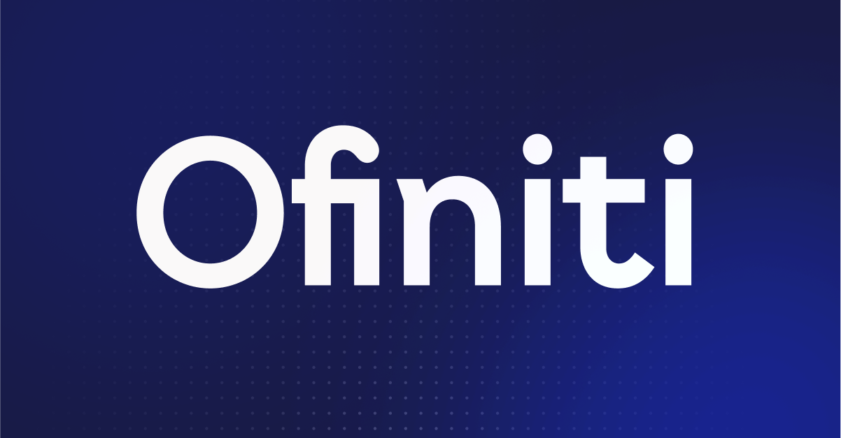 Ofiniti | Future-Proof Bunkering with eBDN & Singapore Compliance