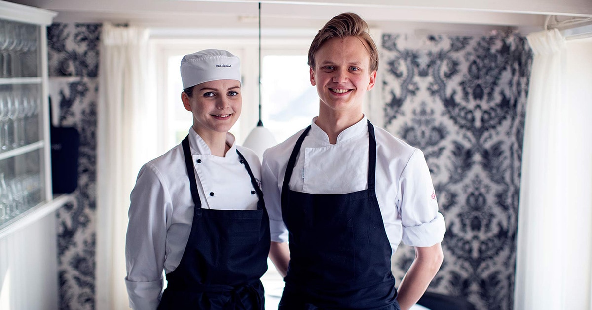 Lærlingkompaniet Rogaland