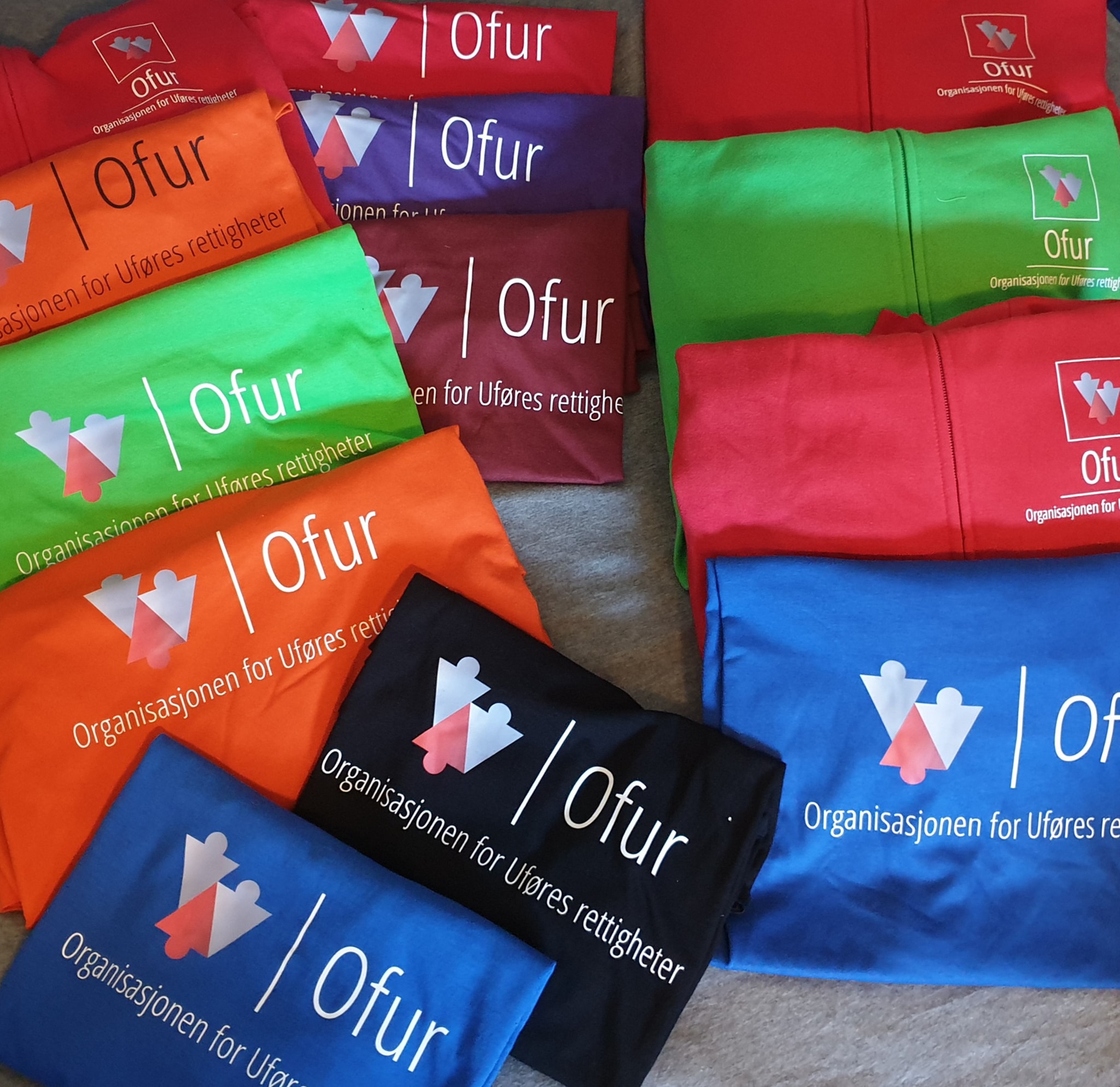 Organisasjonen for Uføres rettigheter | Bli med i kampen om uføres rettigheter!