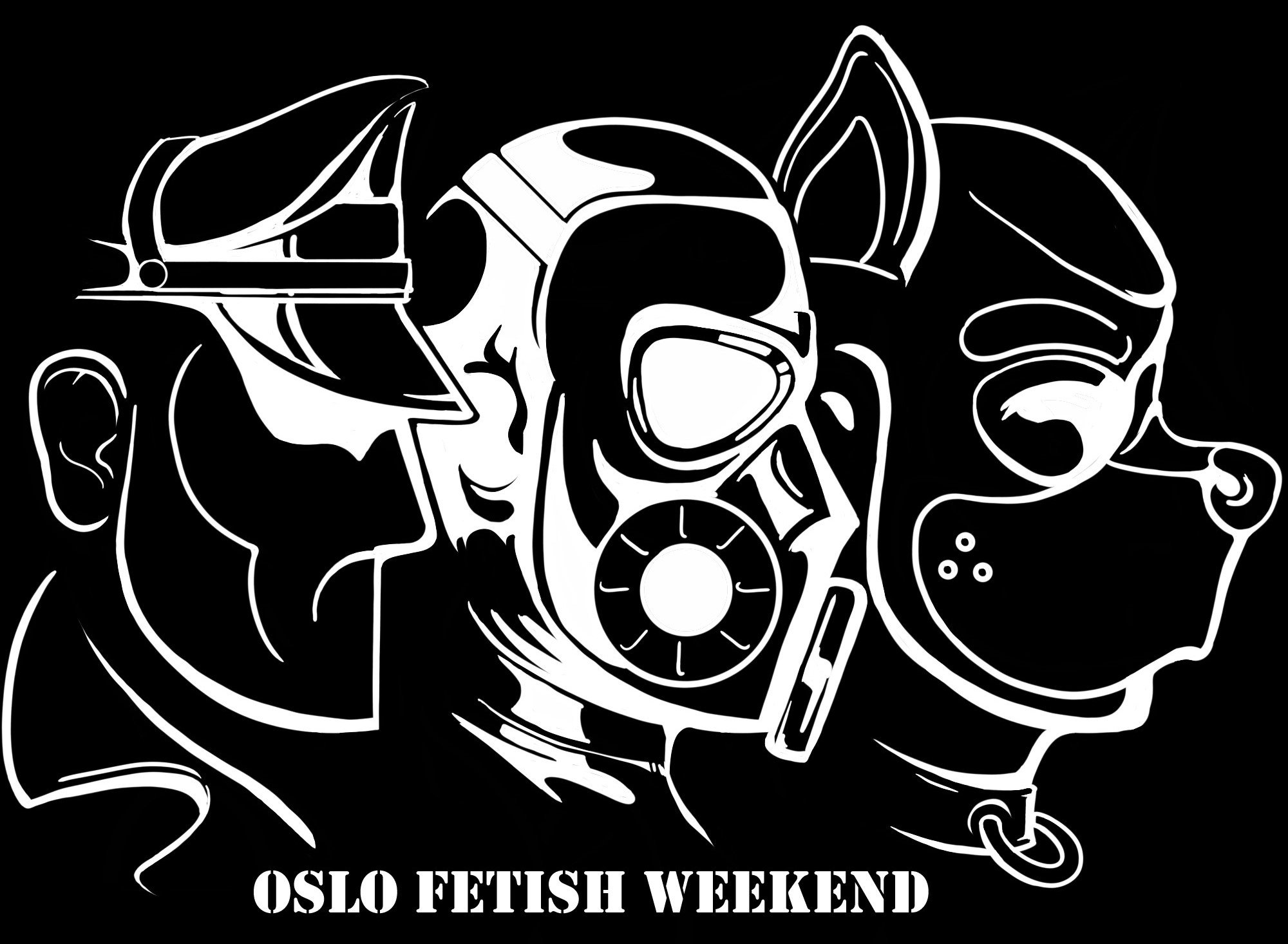 Oslo Fetish Weekend