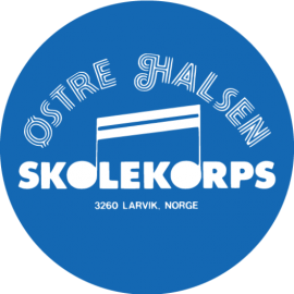 Østre Halsen Skolekorps