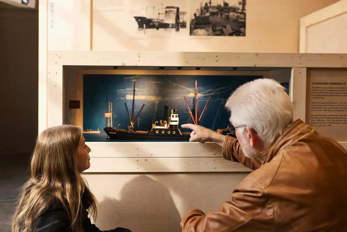 Orkla Industrimuseum – Norsk industrihistorie i Orkland