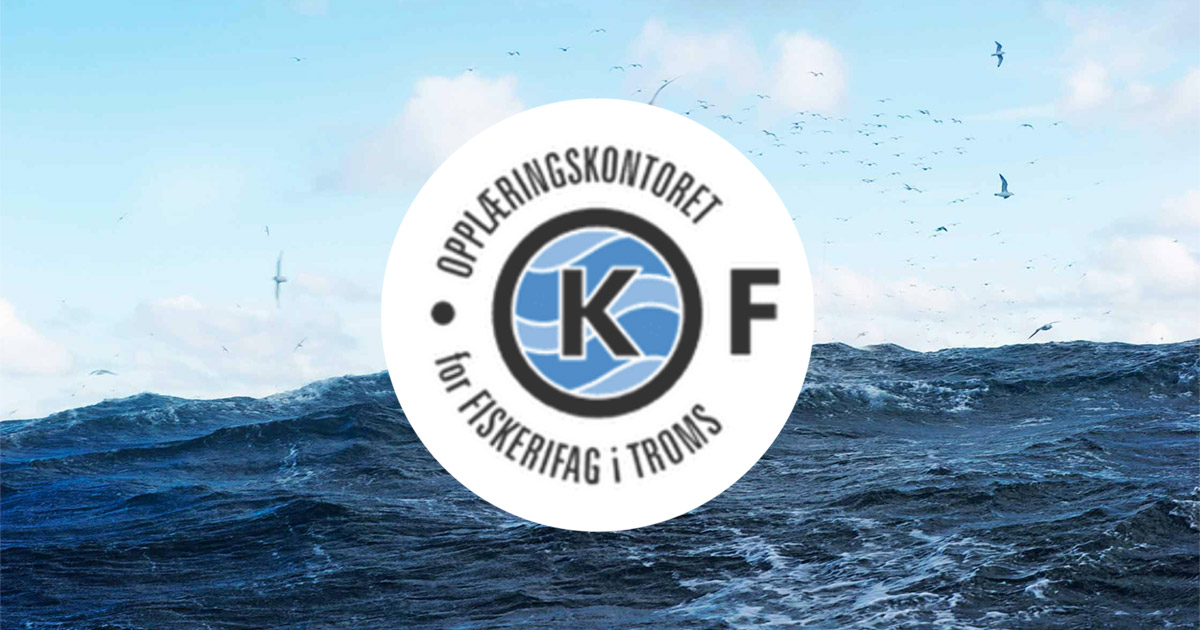 Opplysningskontoret for Fiskerifag i Troms
