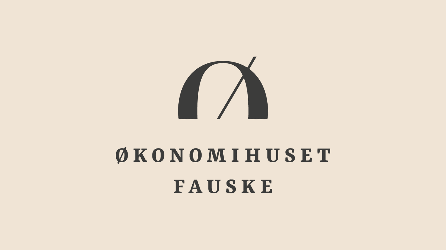 Økonomihuset Fauske