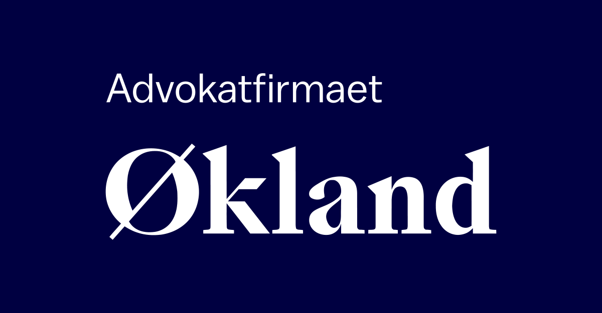 Din advokat i Lillestrøm | Advokatfirmaet Økland & Co