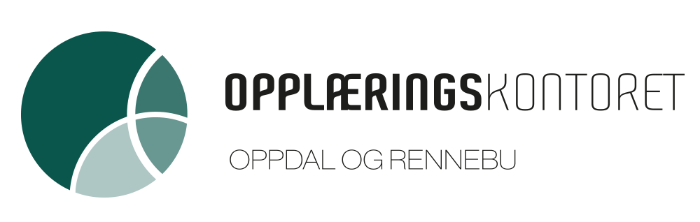 Opplæringskontoret i Oppdal og Rennebu