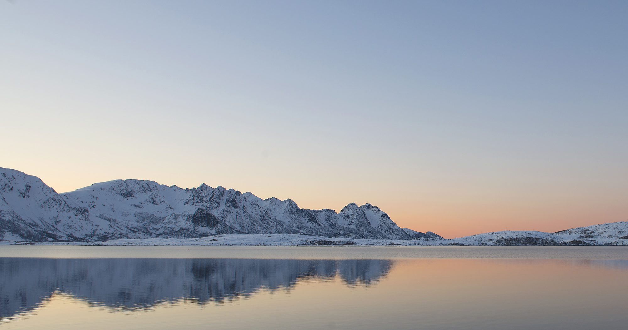 Øksnes Begravelsesbyrå