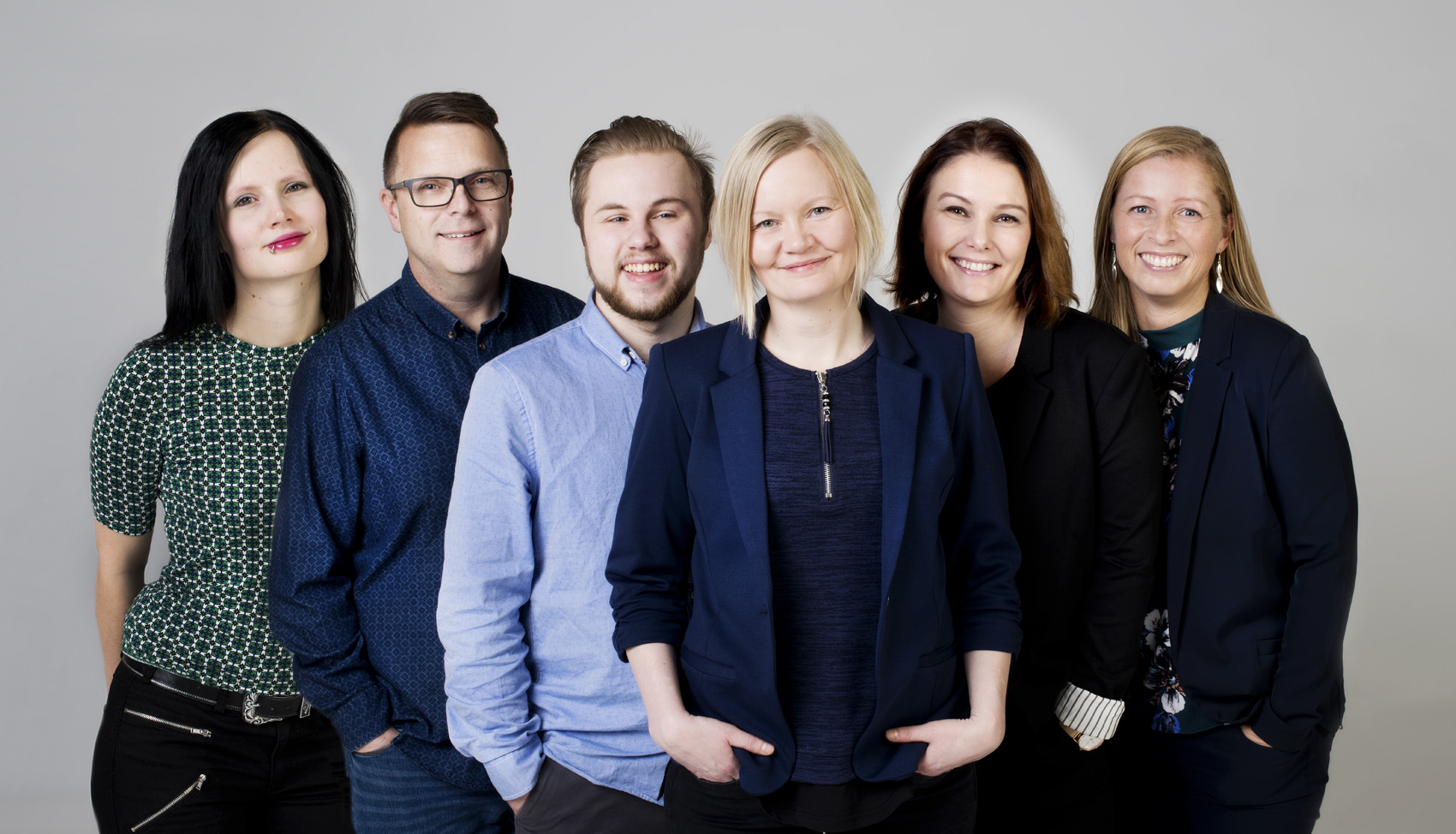 OKS Trøndelag SA - et opplæringskontor som eies av medlemsbedriftene