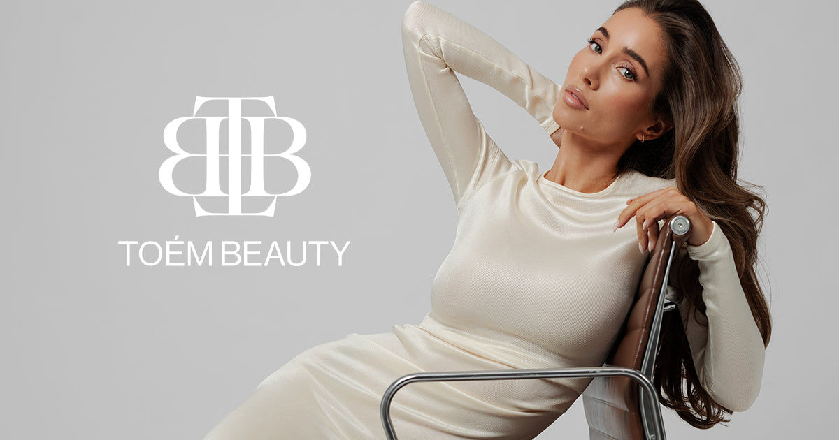 Toém Beauty