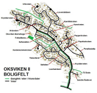 OKSVIKEN 2 VEL ~ Velkommen til Oksviken 2 Vel's Hjemmeside!