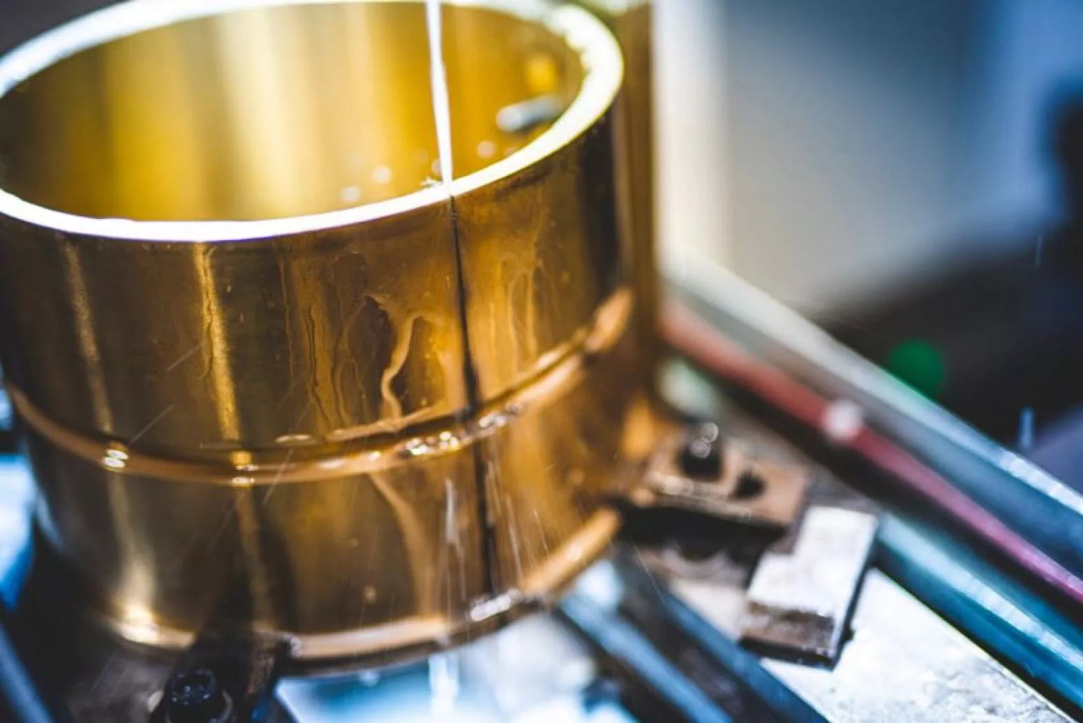 Hjem - Olaussens Metall AS